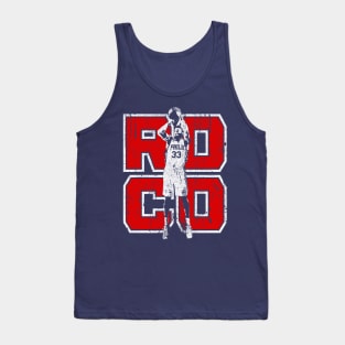 ROCO - Robert Covington Tank Top